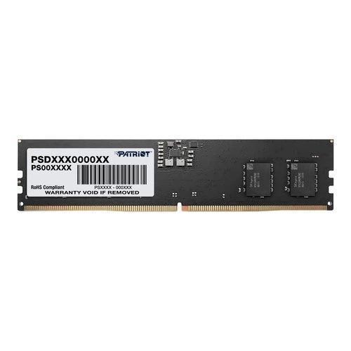 Signature Line 8GB(1x8GB) DDR4 3200MHz CL22  Ram (PSD48G32002)