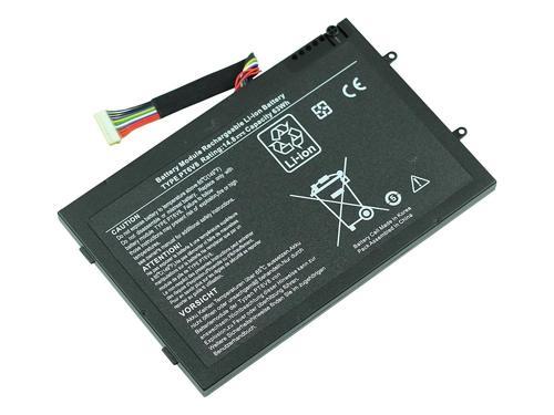 Dell Alienware M11x R2, M14x R2, PT6V8 Notebook Bataryası