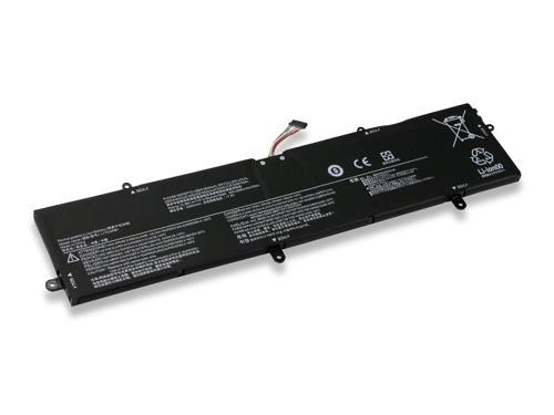 Lenovo IdeaPad 720s-15IKB, L17C4PB1 Notebook Bataryası