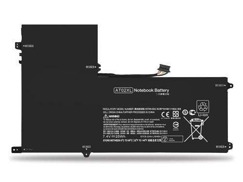 Hp ElitePad 900 G1, AT02XL Tablet Bataryası