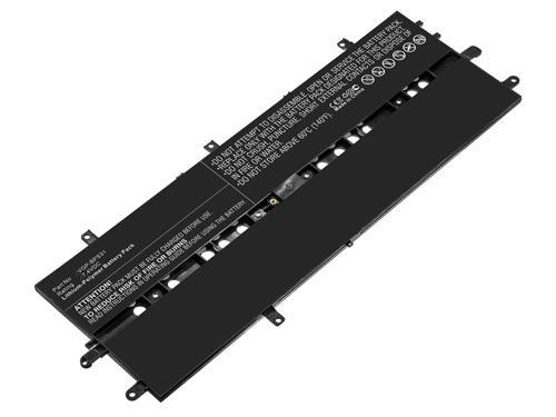 Sony Vaio Duo 11 Serisi, SVD11, VGP-BPS31 Notebook Bataryası