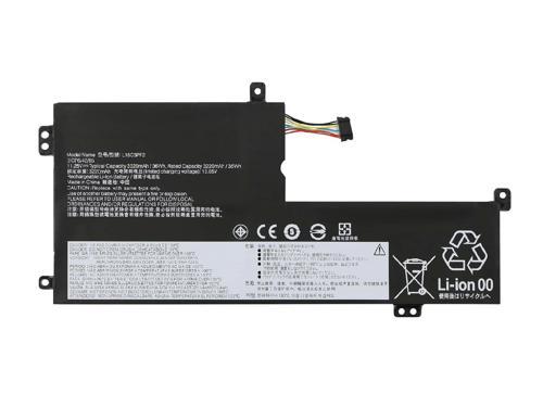 Lenovo IdeaPad L340-15API, L18C3PF2 Notebook Bataryası