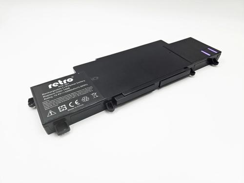 SQU-1406 Notebook Bataryası