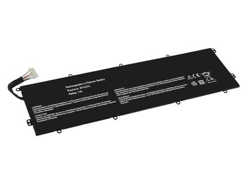 Hp Envy x2 13-j000, BV02XL Notebook Bataryası
