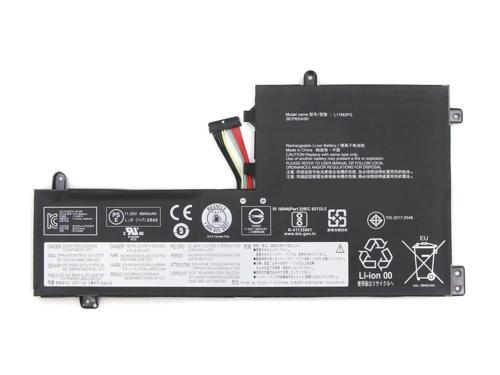Lenovo Legion Y740-15IRH Notebook Bataryası