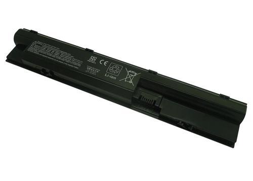 Hp ProBook 440, 450, 470, FP06, H6L26AA Notebook Bataryası - 6 Cell
