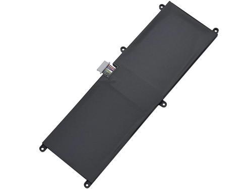 Dell Latitude 5175, 5179, VHR5P Notebook Bataryası