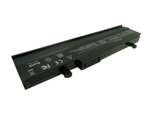 Asus Eee Pc 1015, 1215, VX6 Notebook Bataryası - Siyah