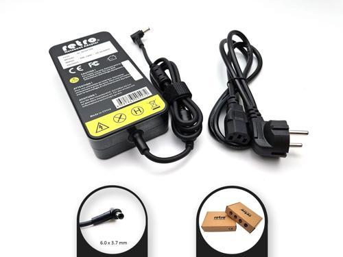 Asus 20V 14A 280W Pinli Uç (6.0 mm) Notebook Adaptör RPA-AC345