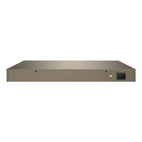 G3350F 48GE Port, 2xSFP Cloud Yönetilebilir Switch