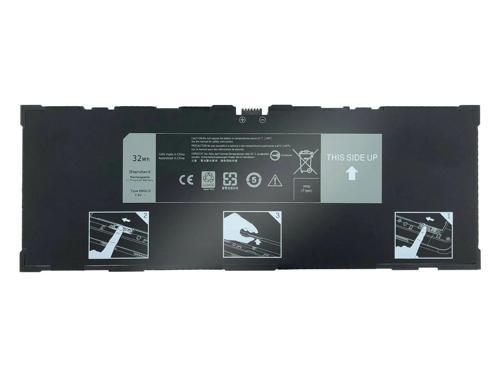 Dell Venue 11 Pro (5130), 9MGCD Tablet Notebook Bataryası