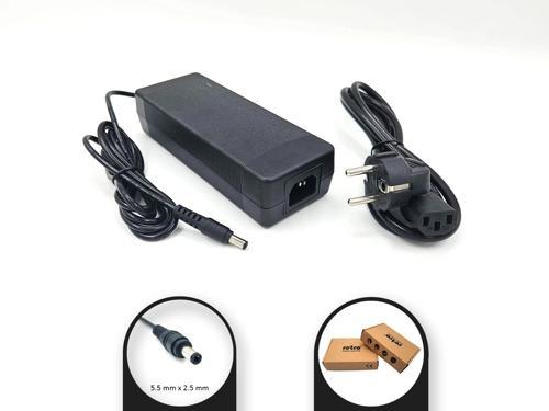 54V 2.77A 150W Ac Güç Adaptörü RPA-AC337