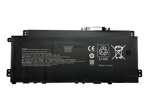 Hp Pavilion 14-dv0000, PP03XL Notebook Bataryası