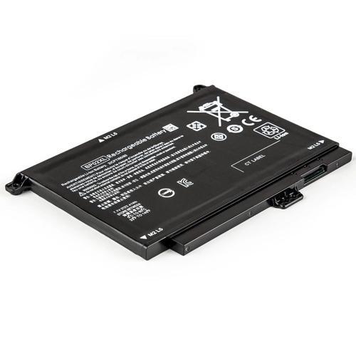 Hp Pavilion 15-au, 15-aw, 15-au000, 15-aw000, BP02XL Notebook Bataryası