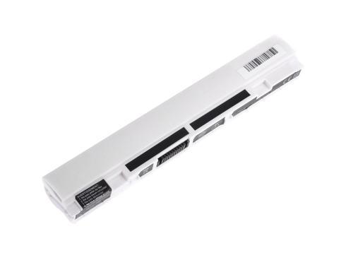 Asus Eee Pc X101CH, A31-X101 Notebook Bataryası - Beyaz - 3 Cell