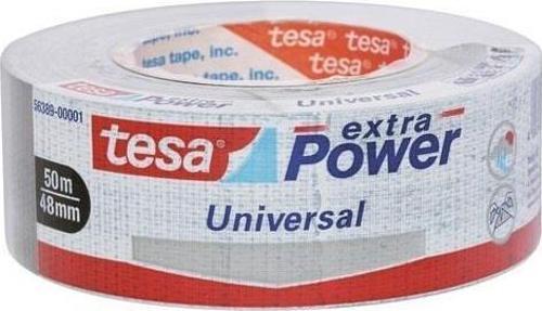 56389 04 Extra Power Çok Amaçlı Bant 50X50 Mt.