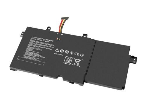 Asus Q551L, B31N1402 Notebook Bataryası
