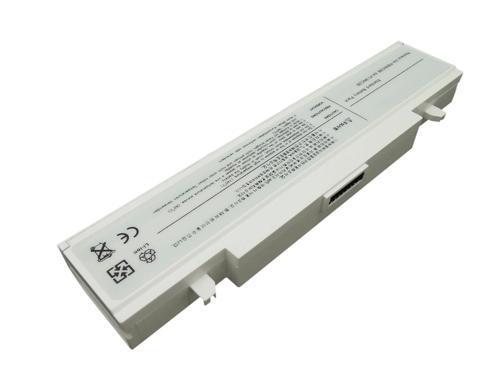 Samsung R522, R580, NP300E5A Notebook Bataryası - Beyaz