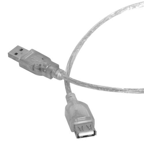 Q-UZ1 USB-USB UZATMA KABLOSU (1.5MT)