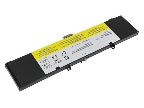 Lenovo Y50-70, Y50-80, L13M4P02, L13N4P01 Notebook Bataryası