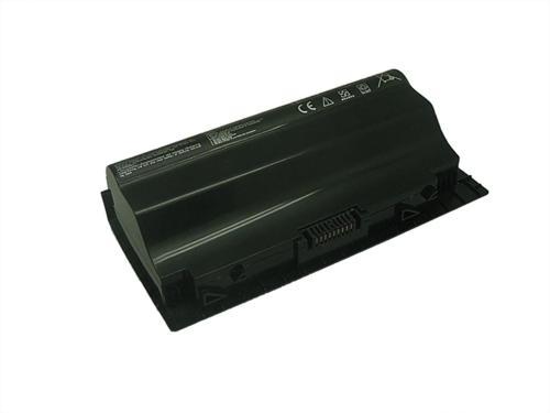 Asus ROG G75Vw, G75Vx, A42-G75 Notebook Bataryası