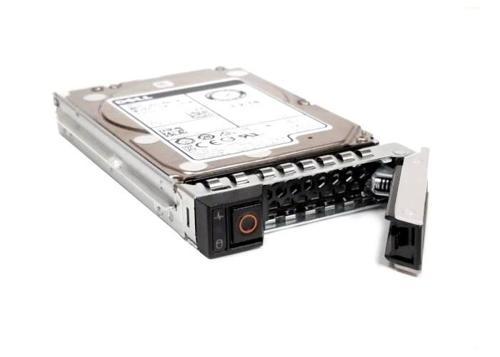 600GB SAS 12G 512N 2.5IN HOT-PLUG HARD DRIVE