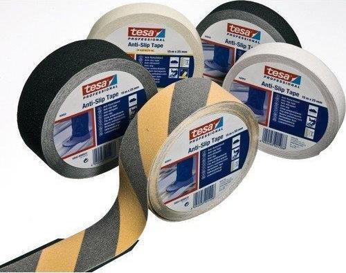 60950 Merdiven Kaydırmaz Bant Siyah 15X100 Mm