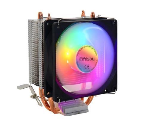 FCL-F1332C 90mm P2S CPU Soğutucu