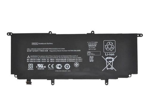 Hp Split 13-m100 x2, WR03XL Notebook Bataryası - Ver.1 (Keyboard Dock)