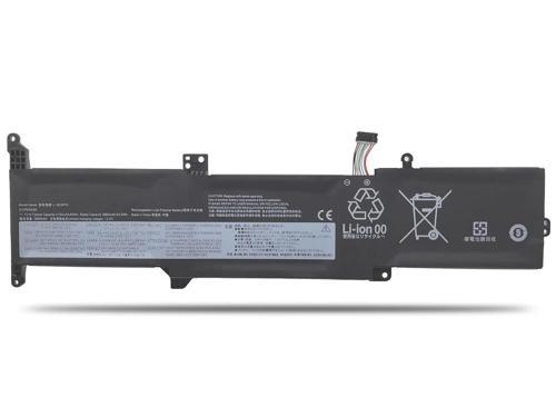 Lenovo IdeaPad 3-14ADA05, L19D3PF5 Notebook Bataryası - Ver.2 - 3 Cell