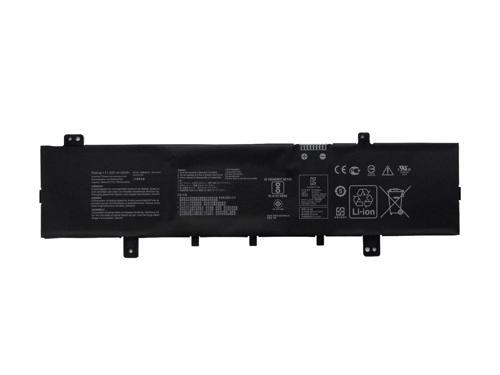 Asus X505B, X505Z, B31N1631 Notebook Bataryası