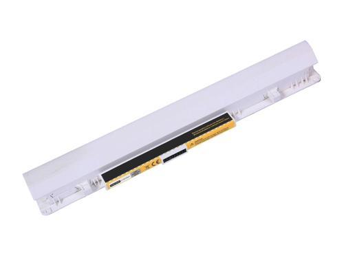 Lenovo IdeaPad S210, S215, L12M3A01 Notebook Bataryası - Beyaz