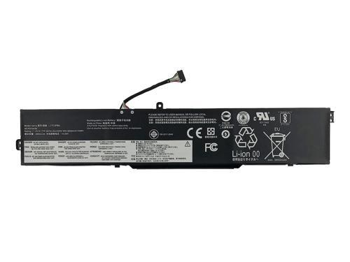 Lenovo IdeaPad 330-15ICH, L17C3PB0, L17M3PB1 Notebook Bataryası