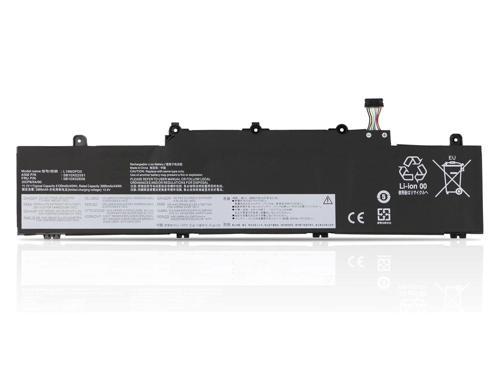 Lenovo ThinkPad E15 Gen2, L19M3PD5 Notebook Bataryası
