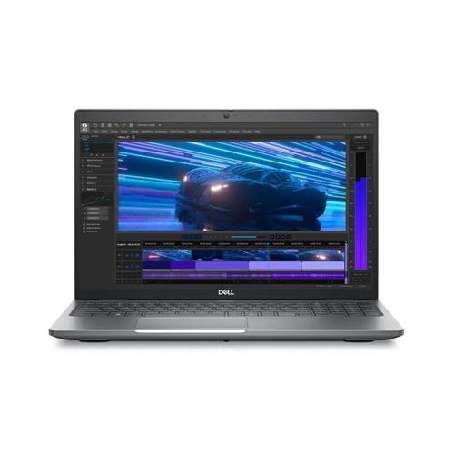 PRECISION M3591 Ultra 5 135H 16GB 1TB SSD 6GB RTX 1000 15.6 W11PRO
