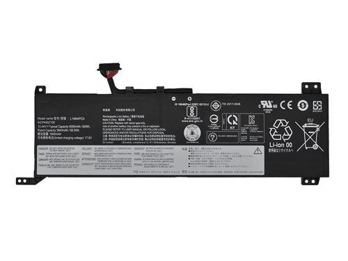Lenovo Legion 5-15IMH6, L19M4PC0 Notebook Bataryası