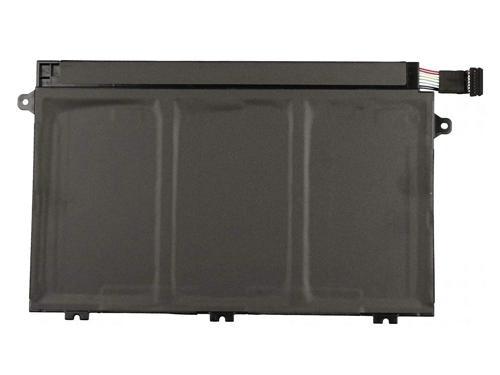 Lenovo ThinkPad E480, E580, 01AV445, L17L3P51 Notebook Bataryası
