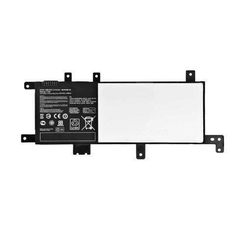 Asus X542B, X542U, C21N1634 Notebook Bataryası