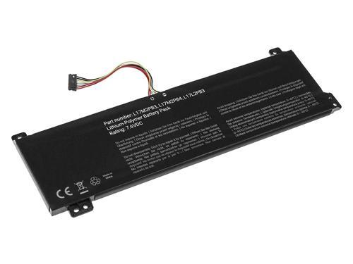 Lenovo V330-15IKB, V330-15ISK, L17L2PB3, L17M2PB3 Notebook Bataryası