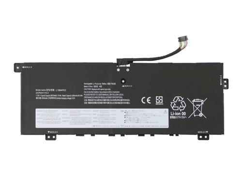 Lenovo Yoga C740-14IML, L18M4PE0 Notebook Bataryası