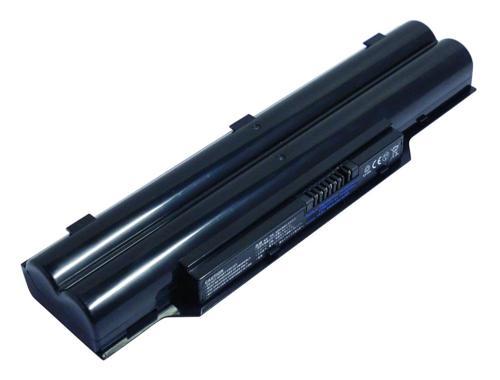 Fujitsu Siemens LifeBook A532, AH532, FPCBP347 Notebook Bataryası