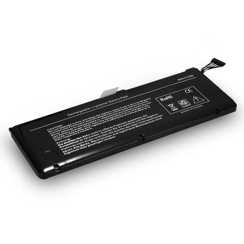 Apple A1309 MacBook Pro 17-inch Unibody Notebook Bataryası