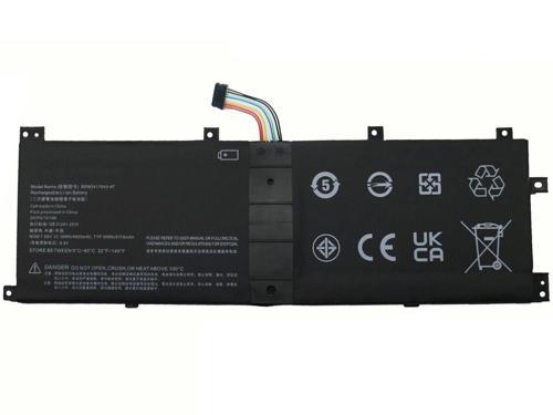 Lenovo IdeaPad Miix 510-12IKB, BSNO4170A5-AT Tablet Bataryası