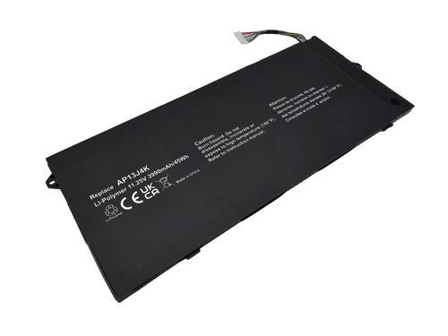 Acer Chromebook C720, C720P, AP13J4K Notebook Bataryası