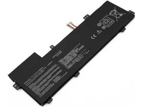 Asus UX510U, B31N1534 Notebook Bataryası