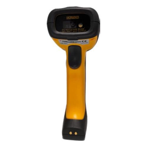 TIGER RS52 2D Kablosuz Barkod Okuyucu + Credle