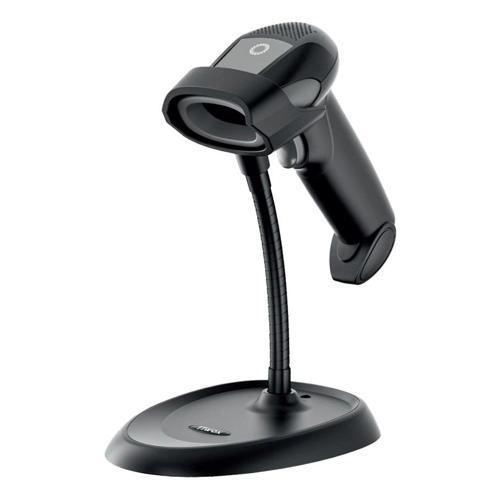VS-333 USB El Tipi Laser+Stand+Stantda Okuma Özelliği