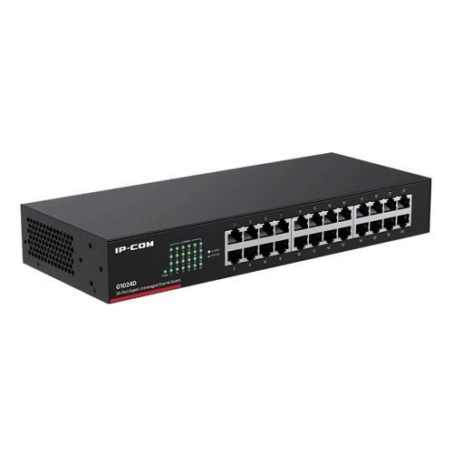 G1024D 24GE Port Switch
