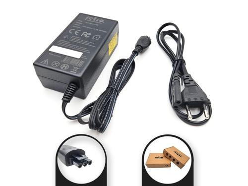 Hp +32V 1094mA +12V 250mA 38W Printer (Yazıcı) Adaptörü