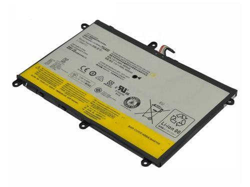 Lenovo Yoga 2 11, L13L4P21, L13M4P21 Notebook Bataryası